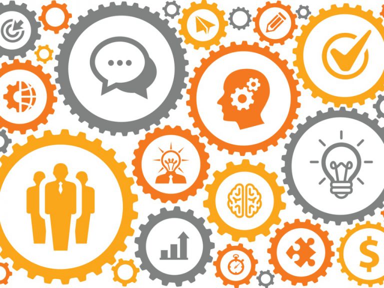 The Right Work at the Right Time - Executive Support Magazine