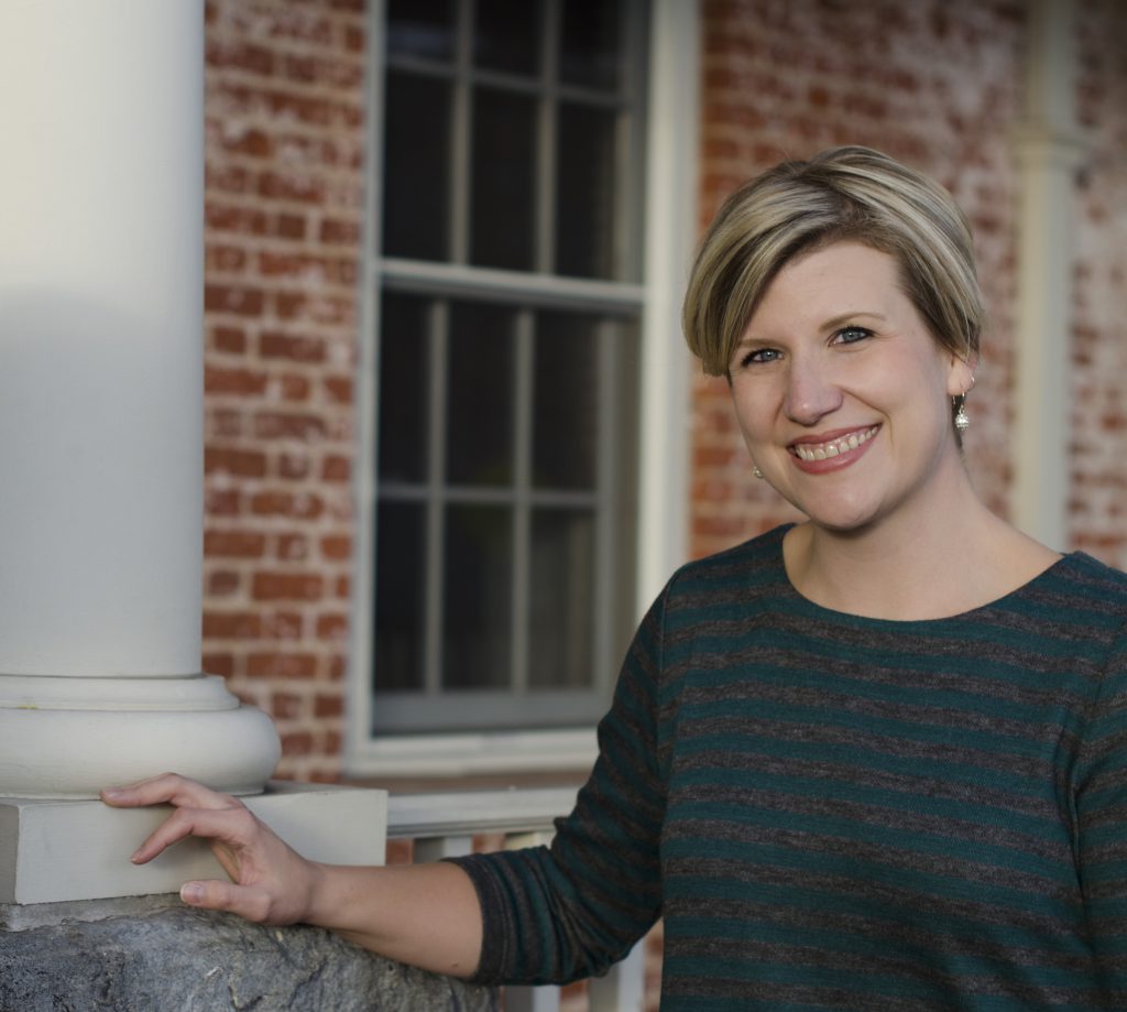 PROFILE Kelly Engstrom Executive Support Magazine