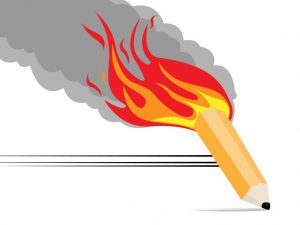 What is Speedwriting? - Executive Support Magazine