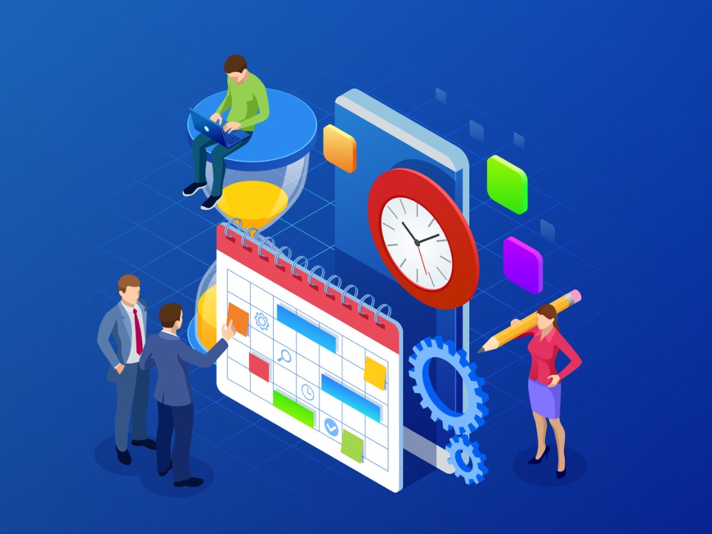 Managing Your Executive s Calendar Executive Support Magazine