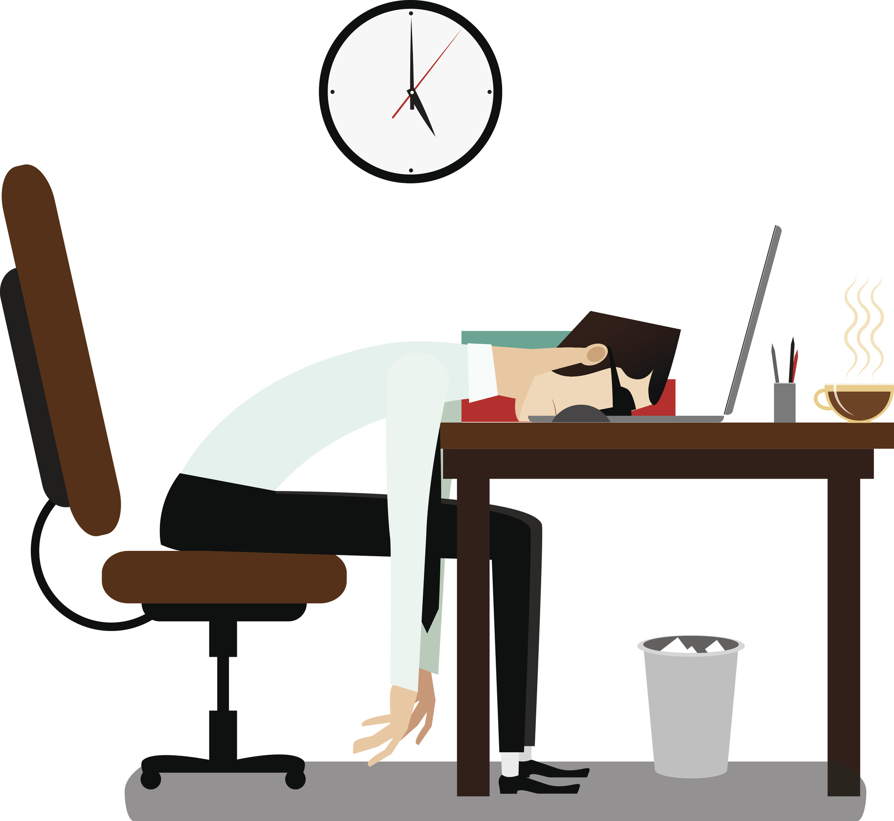 6 Things To Do The Next Time Youre Bored At Work Executive Support Magazine 9311