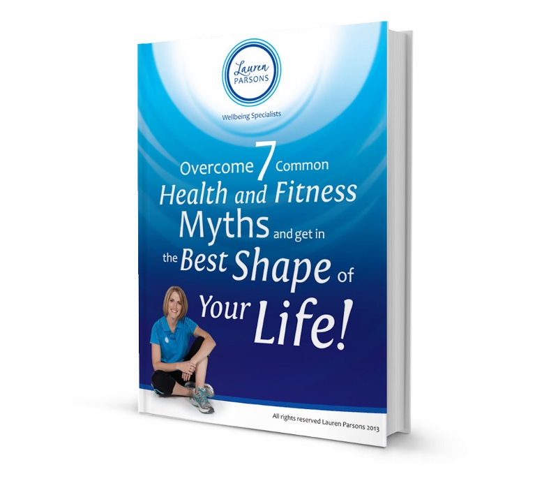 7 Myths to Overcome to Get in the Best Shape Of Your Life