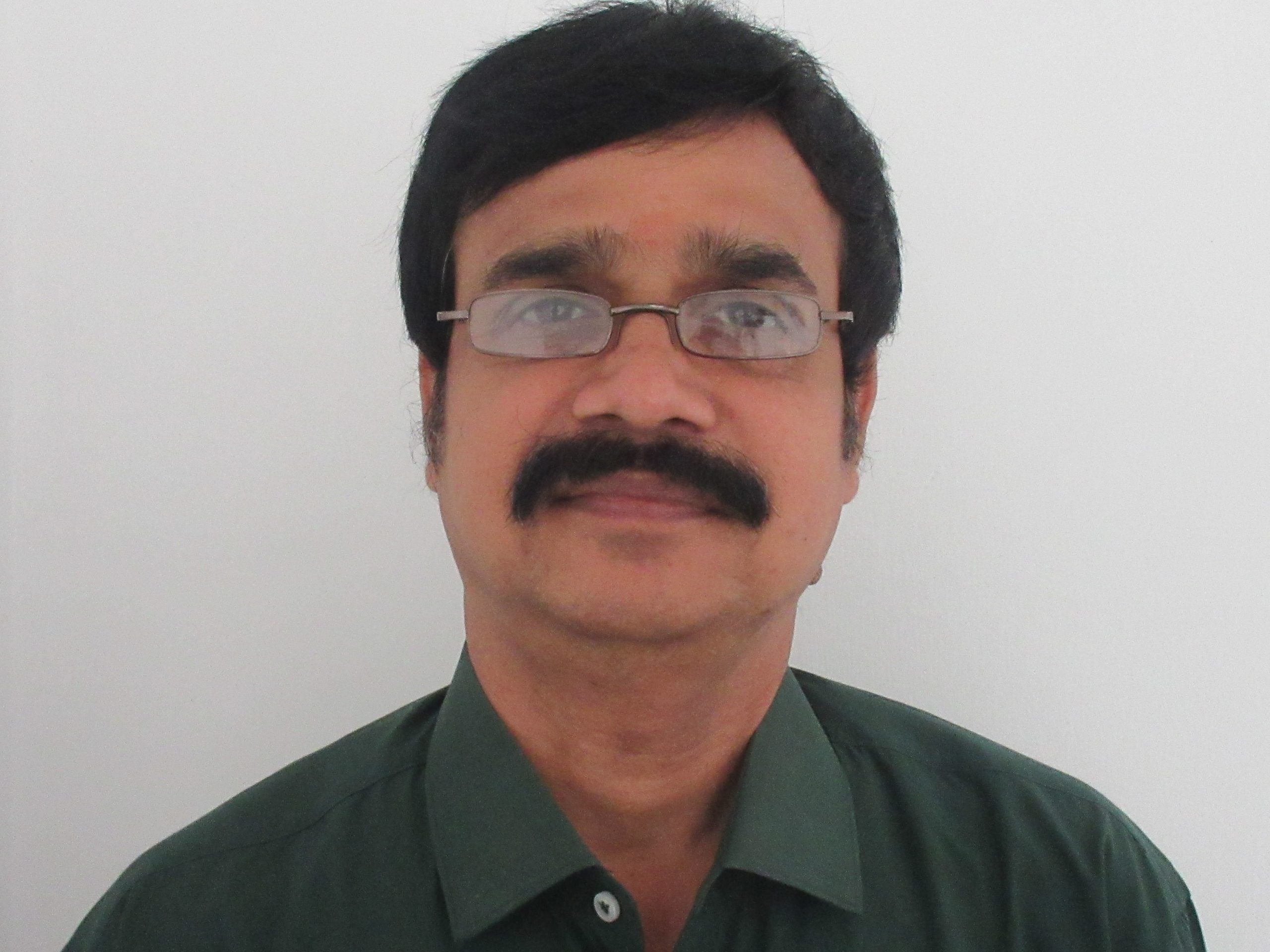 Cheela Srinivasa Rao