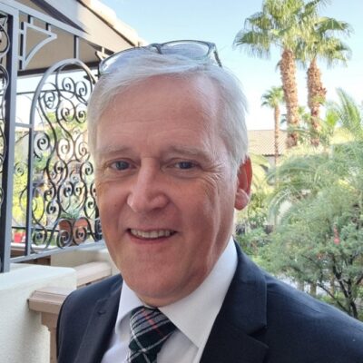 Headshot Jeff Lockhart