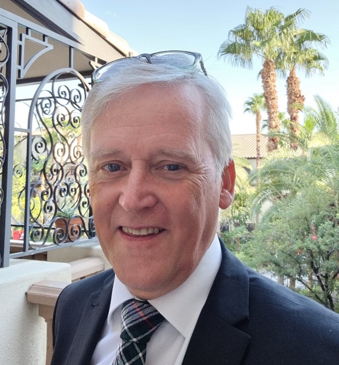 Jeff Lockhart