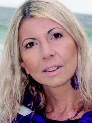 Marianna Van Niekerk