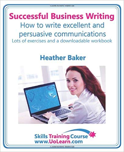 Successful Business Writing