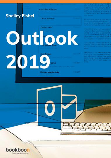 Outlook 2019 (Bookboon)
