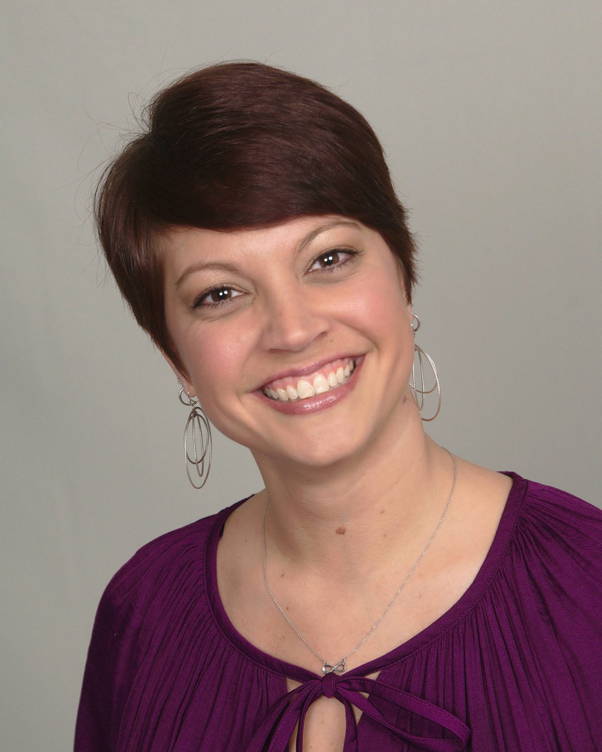 Stephanie Bergsieker