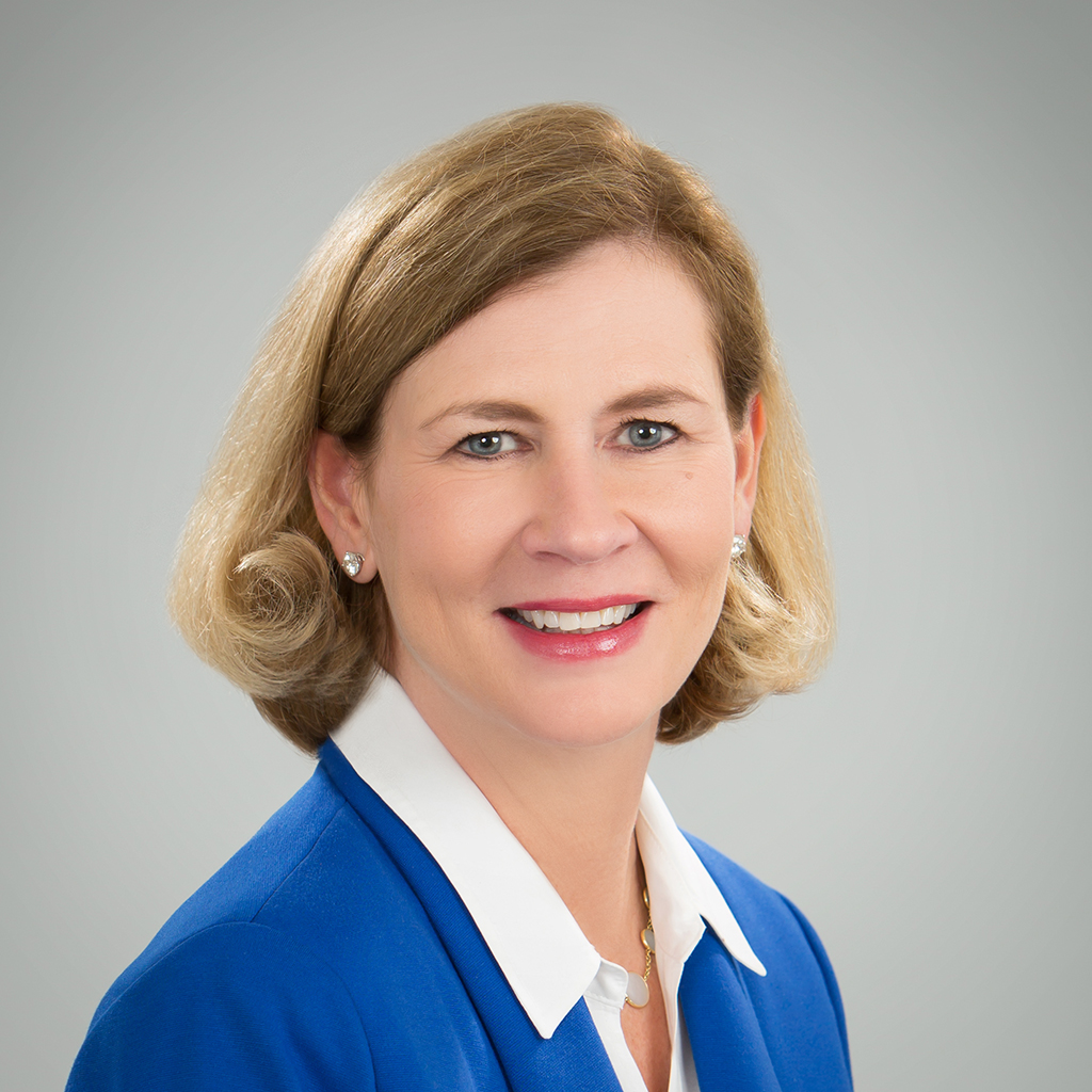 Nancy Schnoebelen Imbs