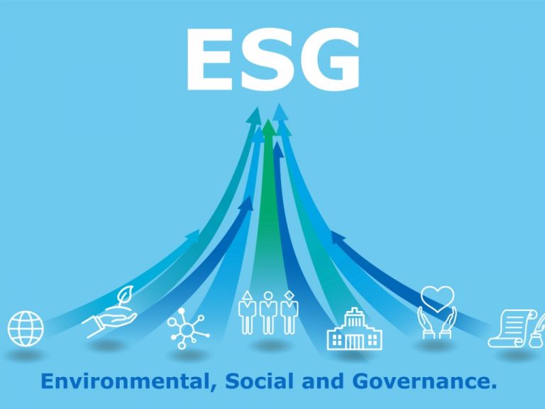 Esg What Is It And Why Is It Important For Business Executive