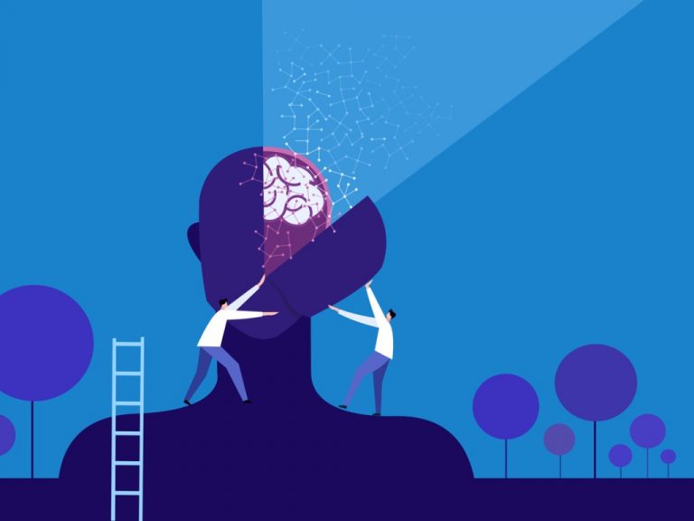 Neuroplasticity at Work - Executive Support Magazine