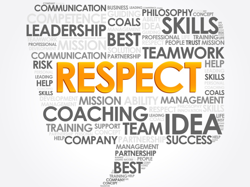 How To Demonstrate Respect In Nursing