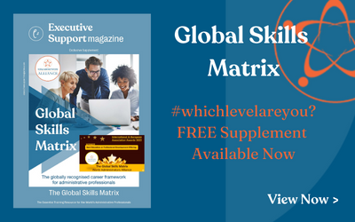 Global Skills Matrix