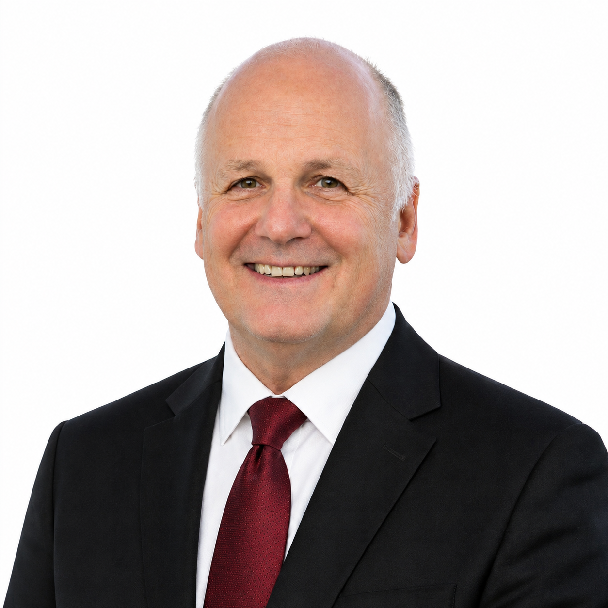 Richard Arnott