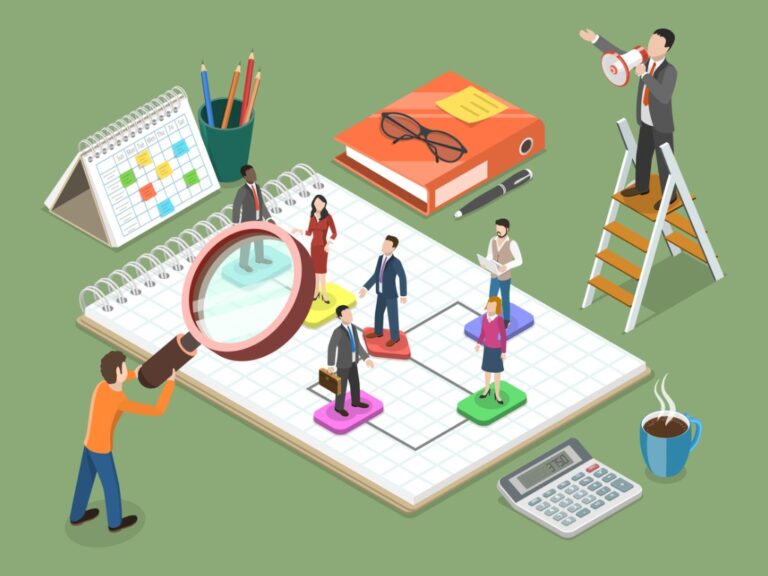 7 Tips to Speed Up Your Hiring Process - Executive Support Magazine