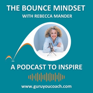 The Bounce Mindset Podcast