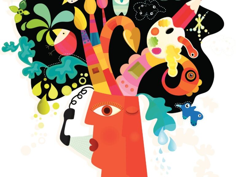 Unleash Your Creativity - Executive Support Magazine