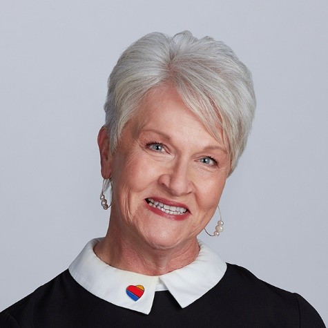 Melinda Vail Goodnight