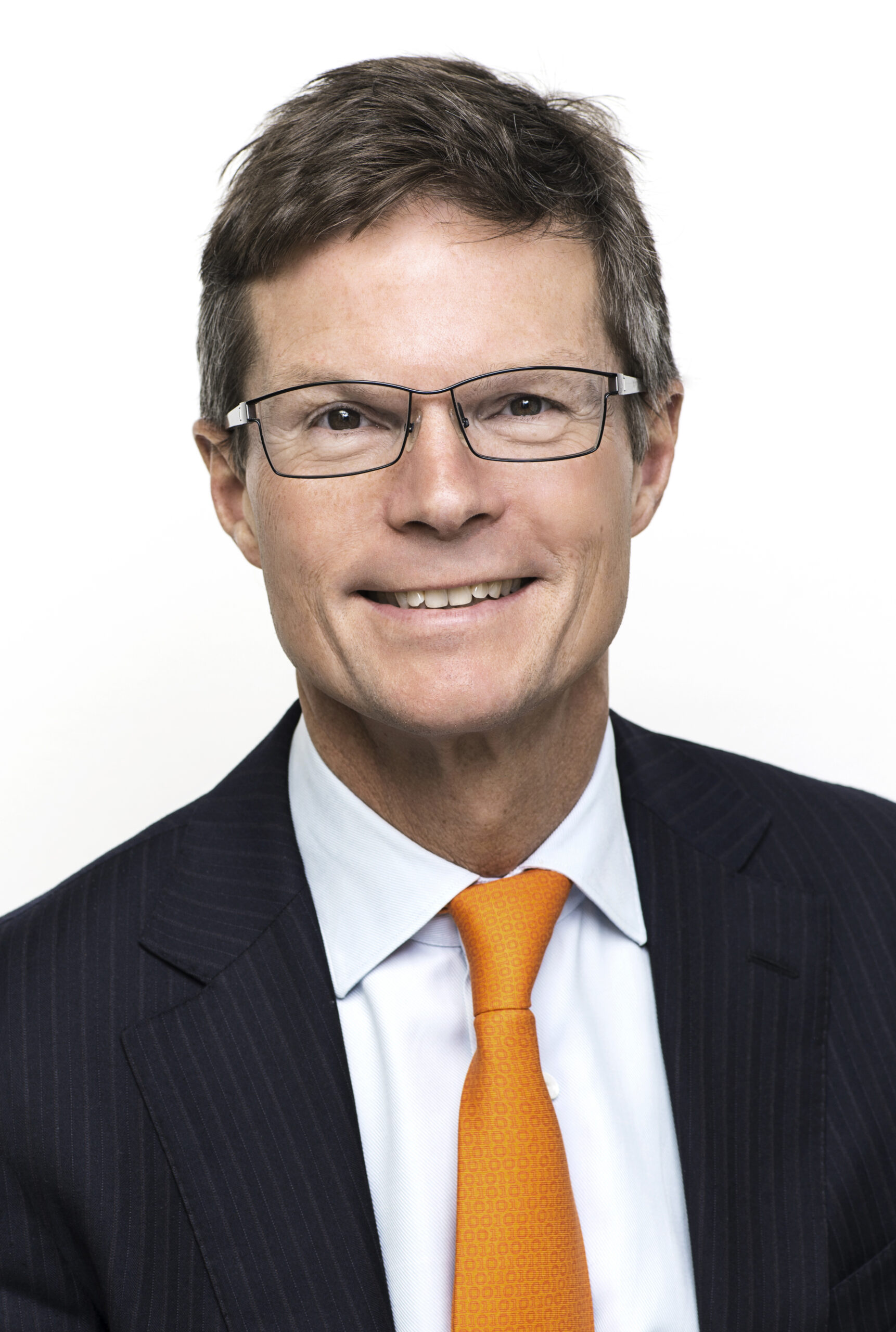 Stephen Bruyant-Langer