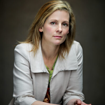 Headshot Jen Fraser
