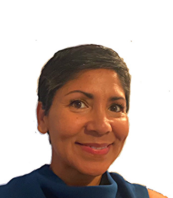 Shireen Dreyer Headshot