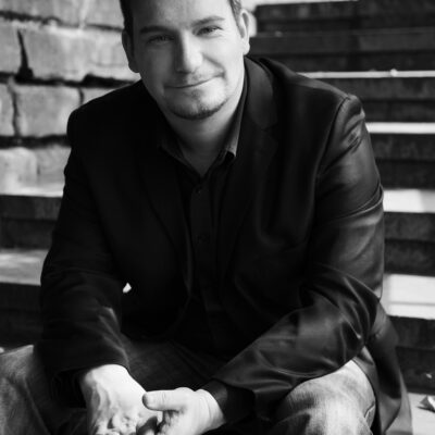 Christopher Paul Jones