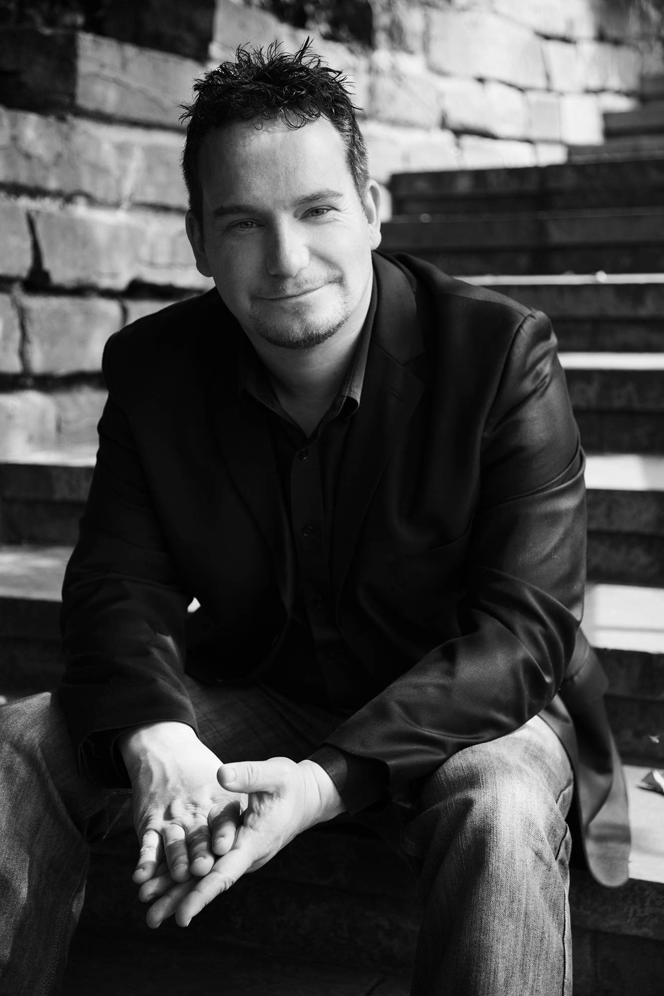 Christopher Paul Jones