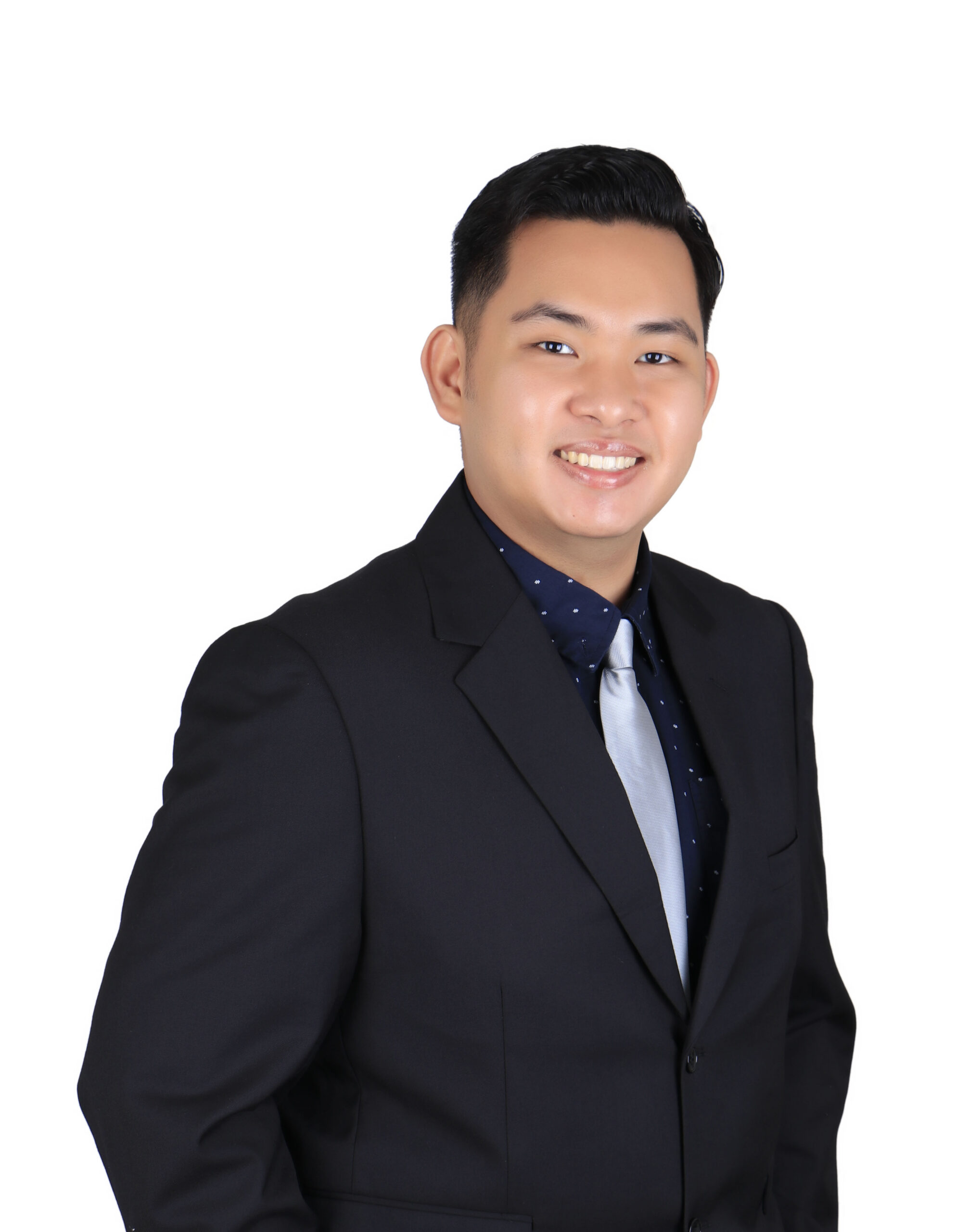 Joshua T. Bondoc