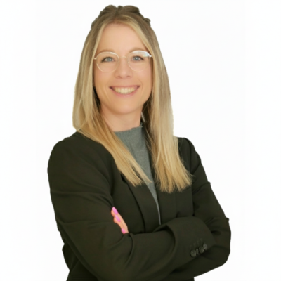 Evelyne Moser Headshot