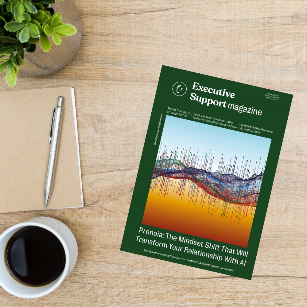 Latest Magazine Issue Cover