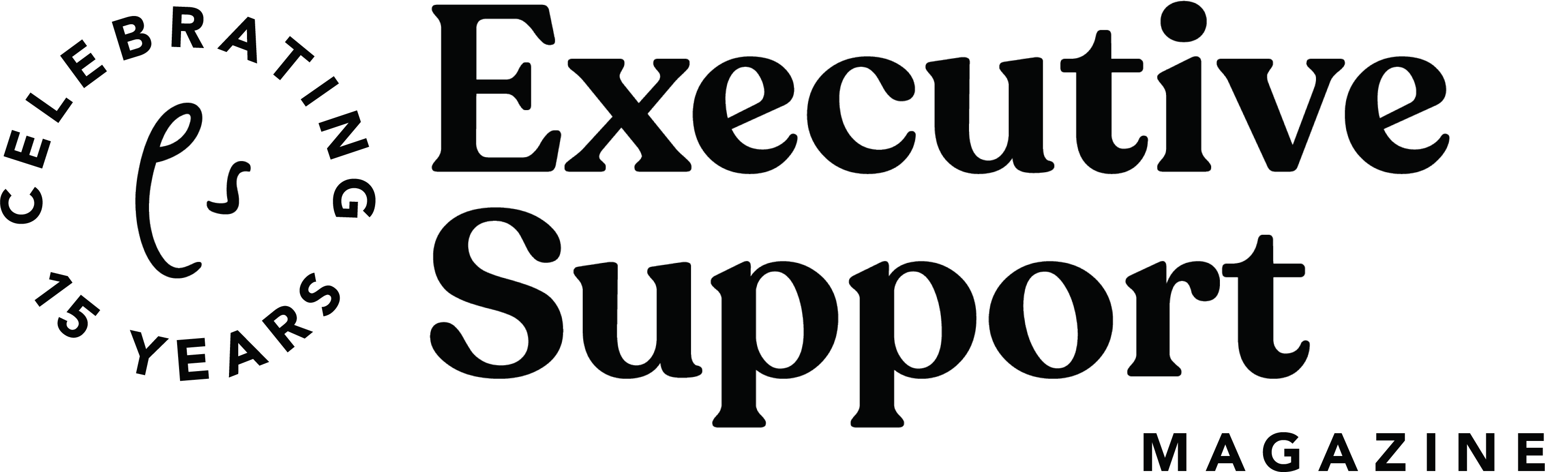 Executive Support Magazine