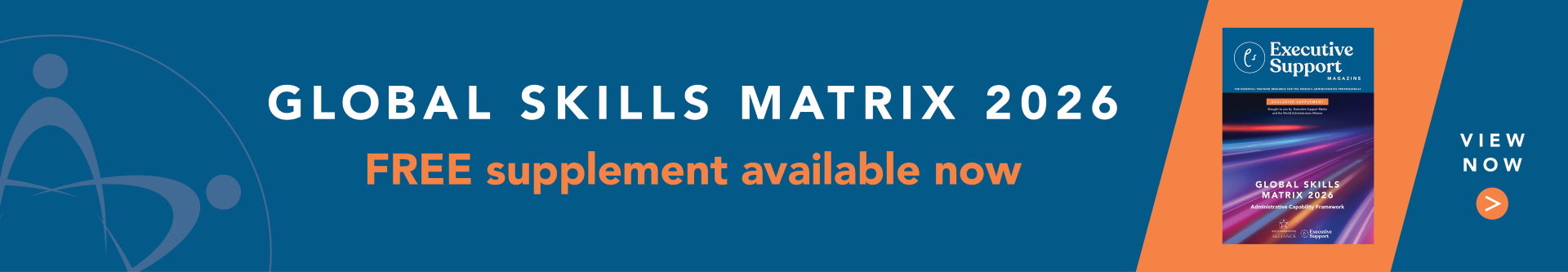 Global Skills Matrix