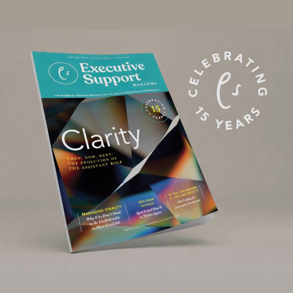 Latest Magazine Issue Cover