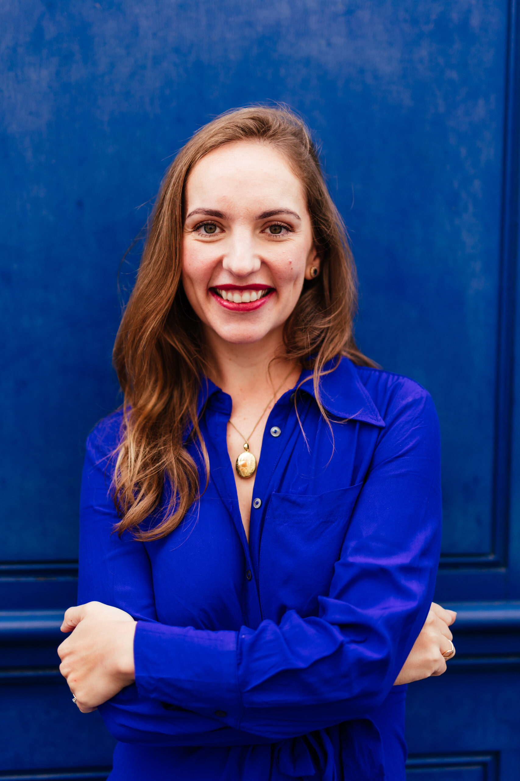 Caroline Marshall