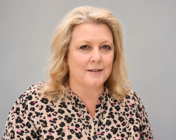 Helena Brewer