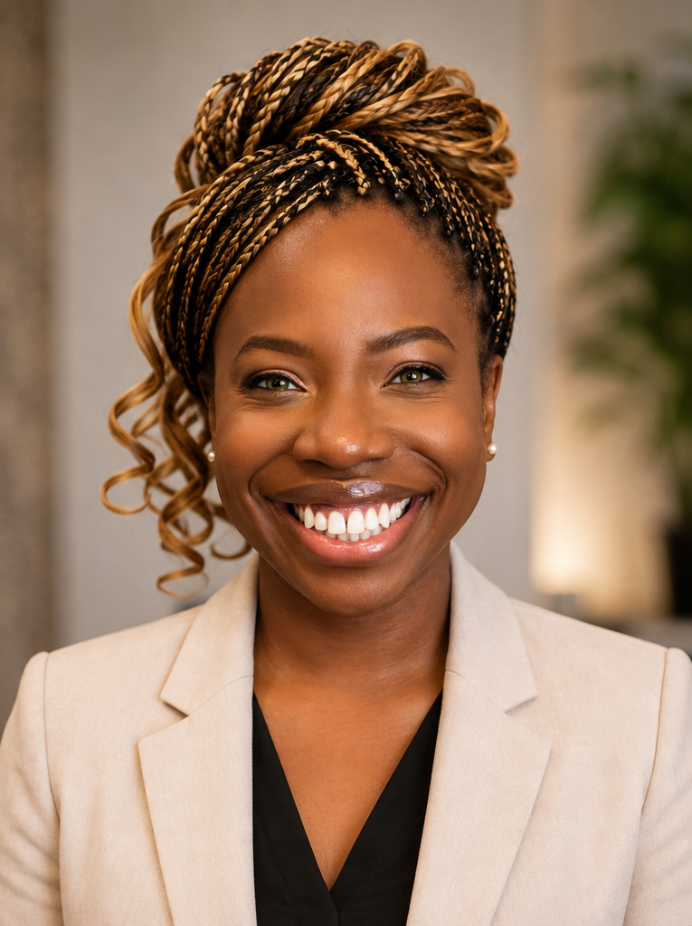 Lizebeth Georges (Koloko-Green)