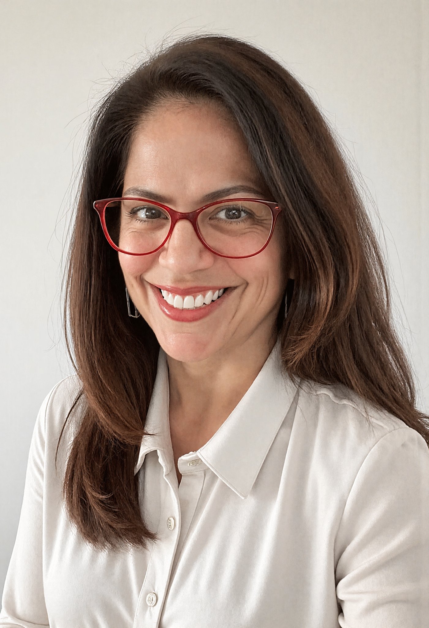Kristine Valenzuela